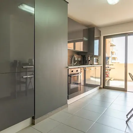 Amazing Sea View Praia Da Rocha Apartment *
