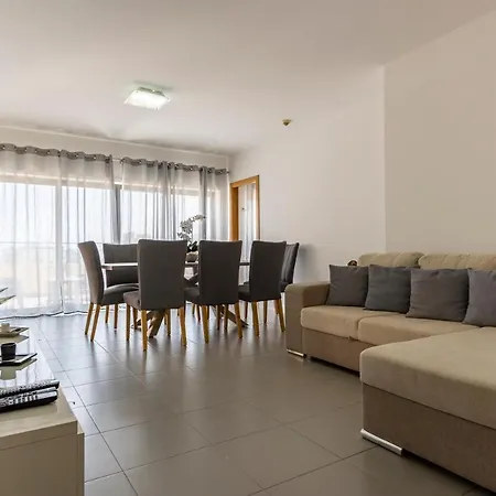 Amazing Sea View Praia Da Rocha Apartment