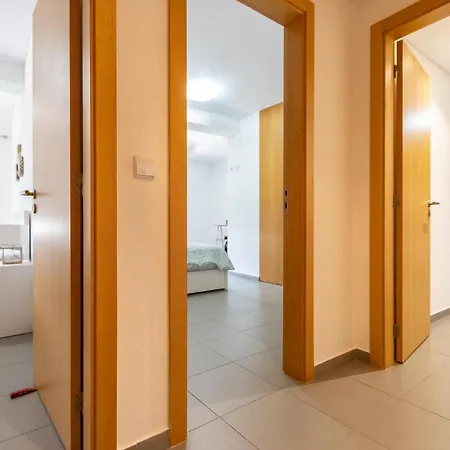 Amazing Sea View Praia Da Rocha Apartment Portimao