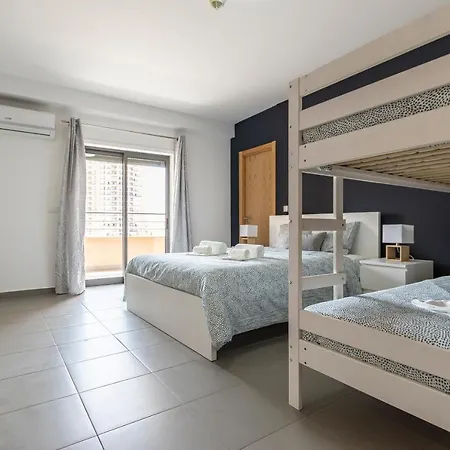 Διαμέρισμα Amazing Sea View Praia Da Rocha *