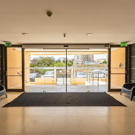 Amazing Sea View Praia Da Rocha Apartment