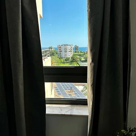 شقة Amazing Sea View Praia Da Rocha