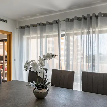 شقة Amazing Sea View Praia Da Rocha