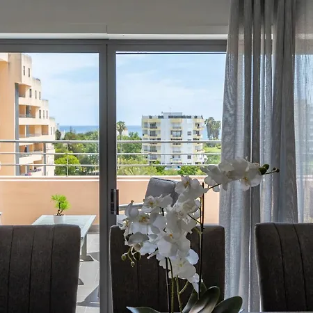 Amazing Sea View Praia Da Rocha بورتيماو