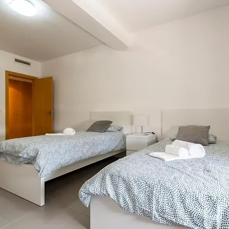 Amazing Sea View Praia Da Rocha Apartment *